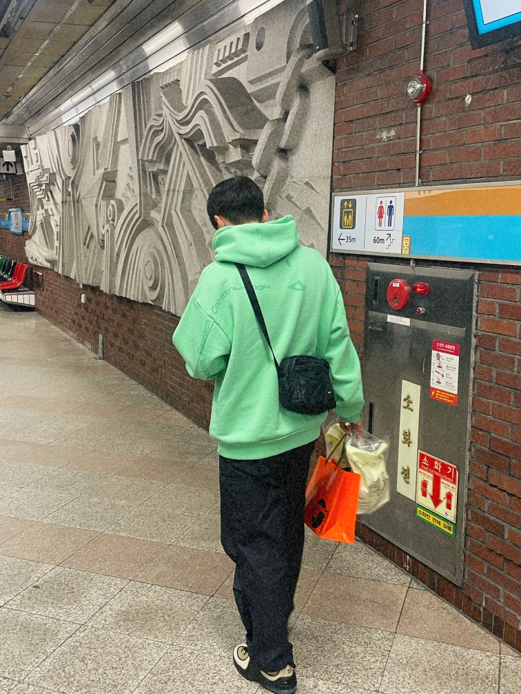 KREAM 프로필 이미지