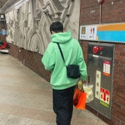 KREAM 프로필 이미지