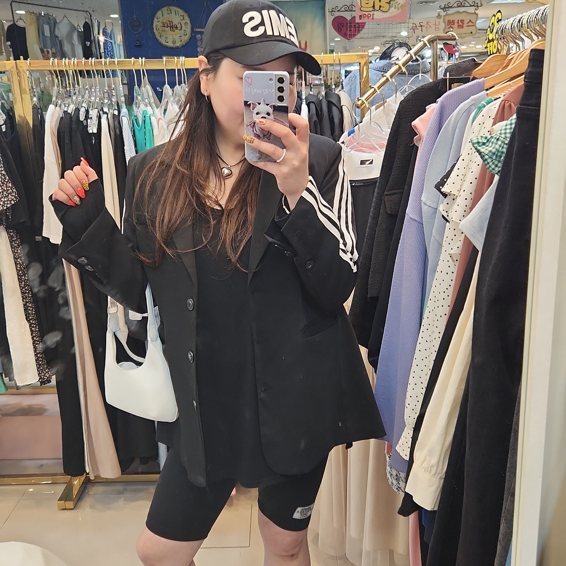 ssuk2735님의 스타일