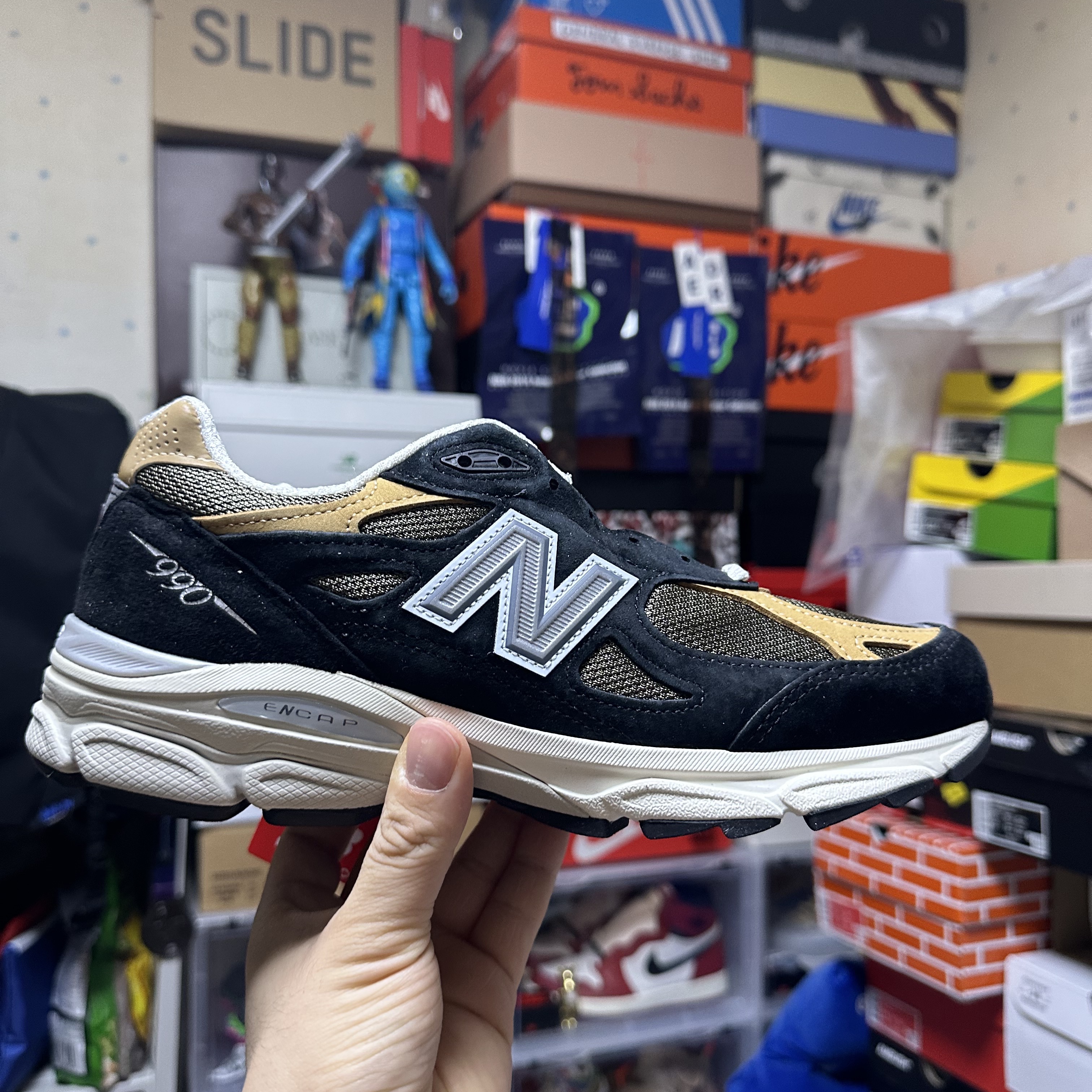 이병준님의 스타일