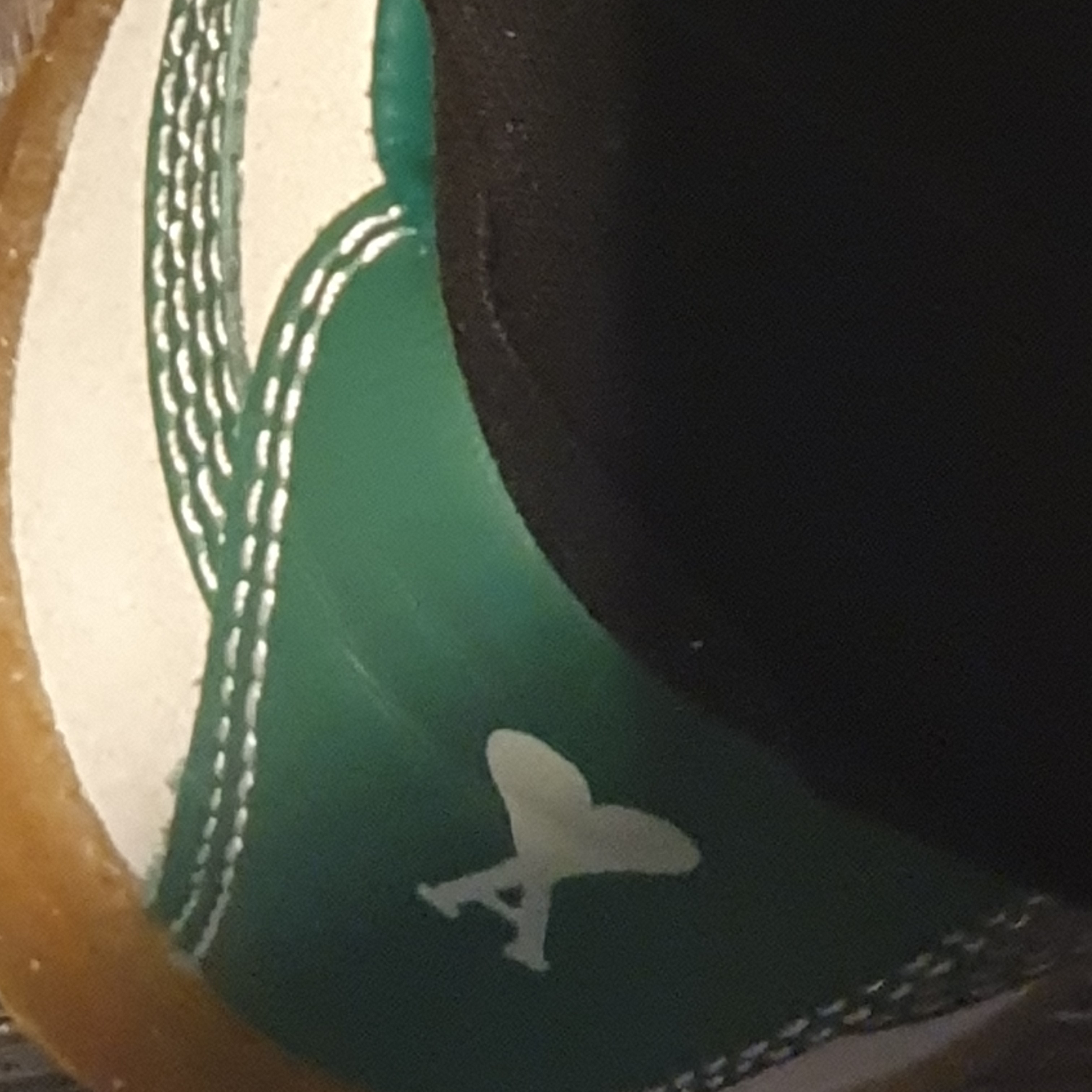Puma x AMI Suede Crepe Pristine 착용 스타일 - 3
