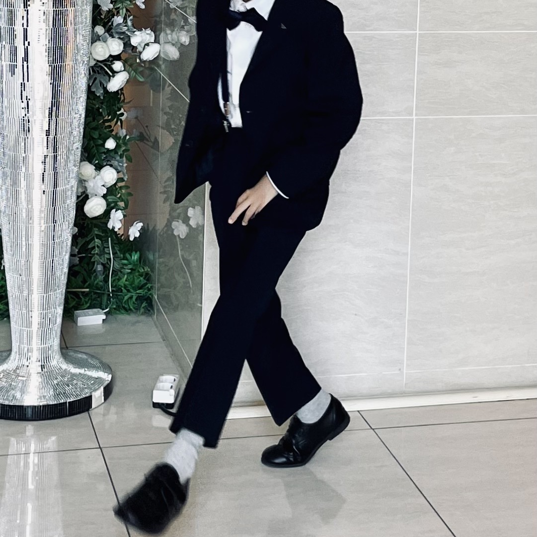 roybyroy님의 스타일 - 1