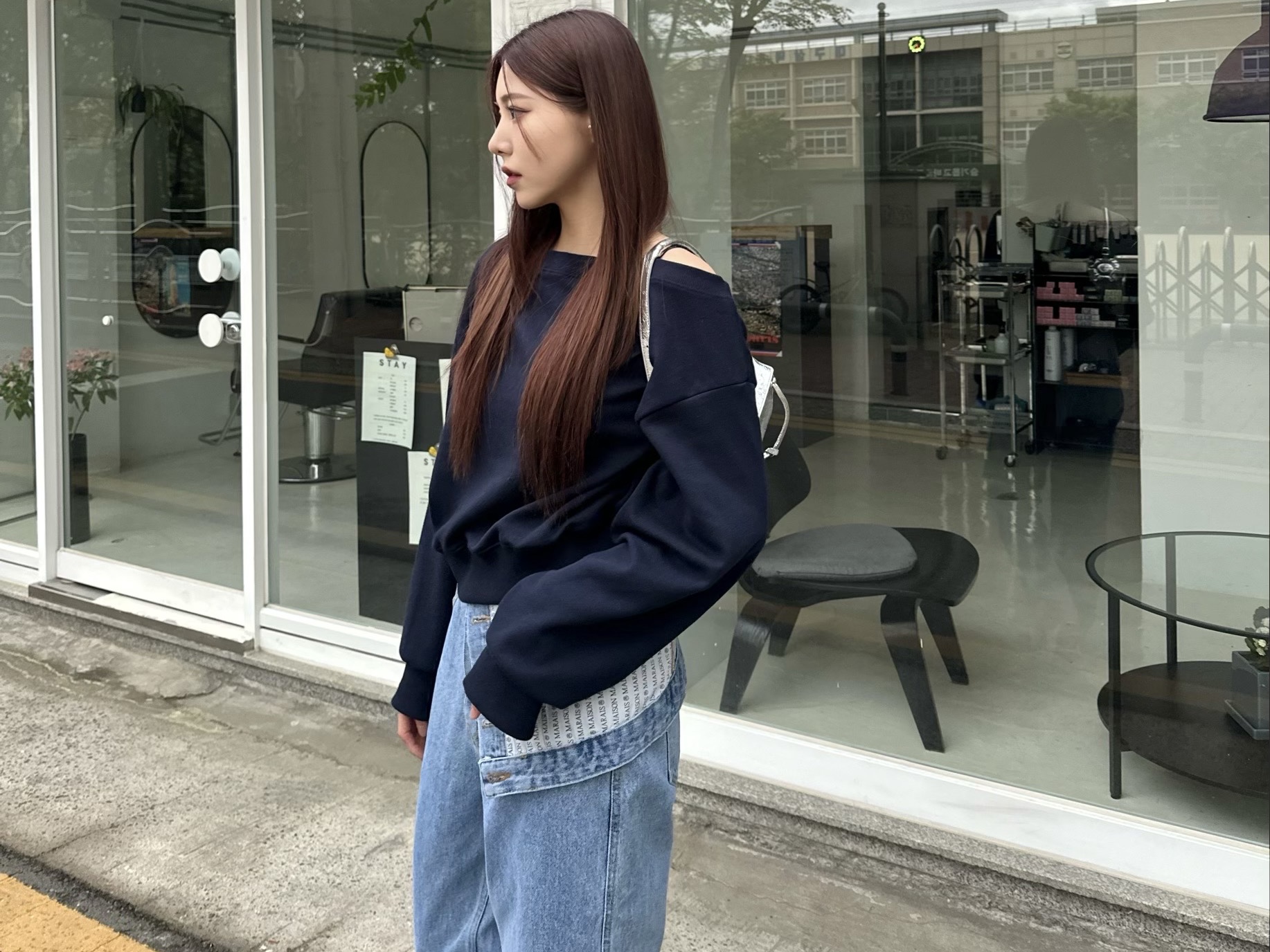 이자두님의 스타일 - 2
