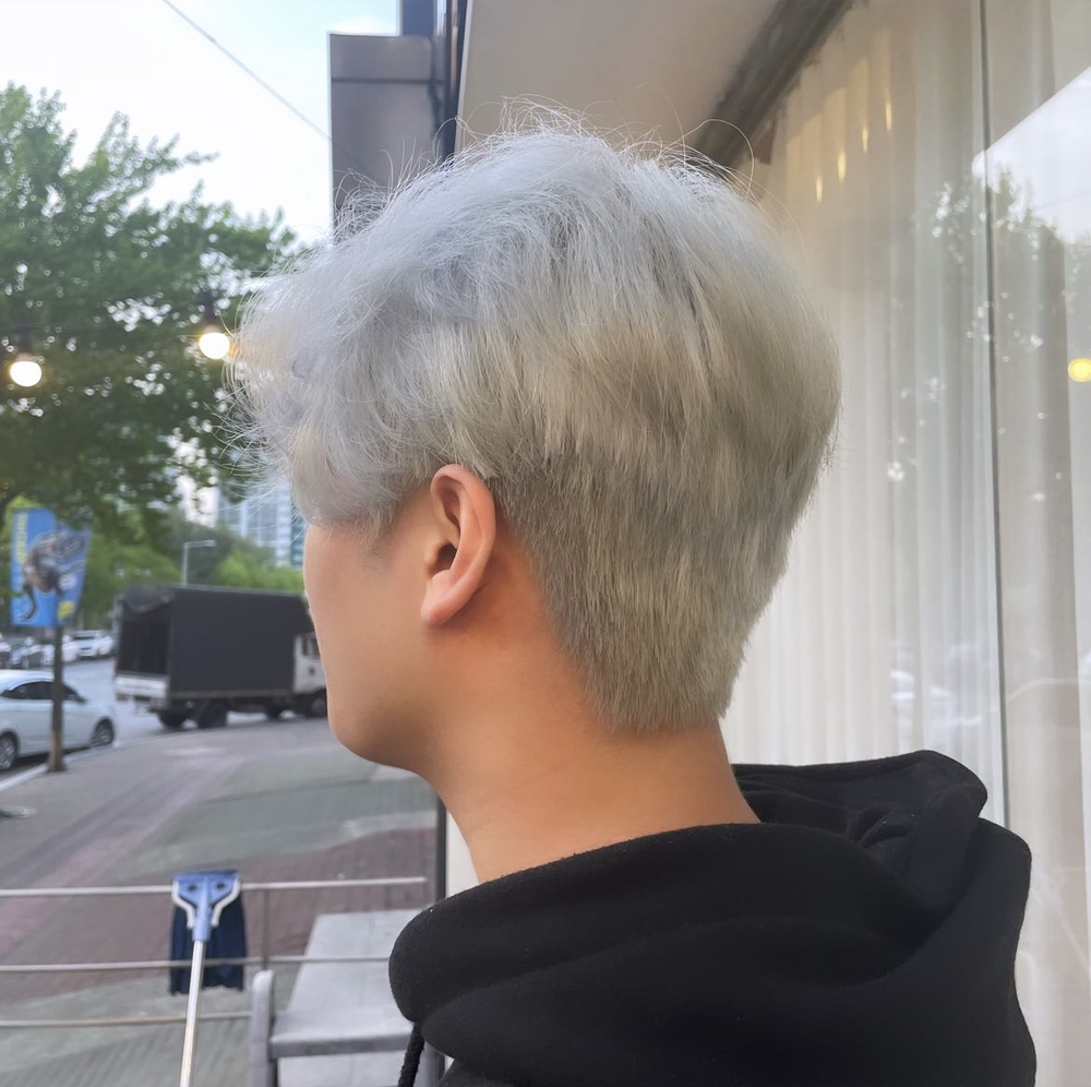 KREAM 프로필 이미지