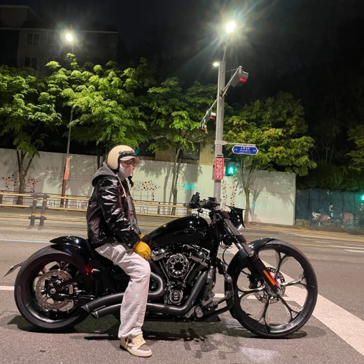 스타일 카드
