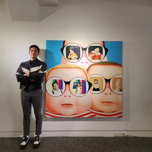 스타일 카드