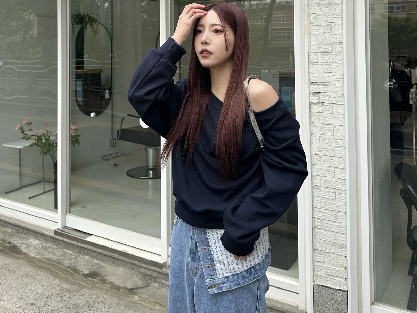 이자두님의 스타일 - 3