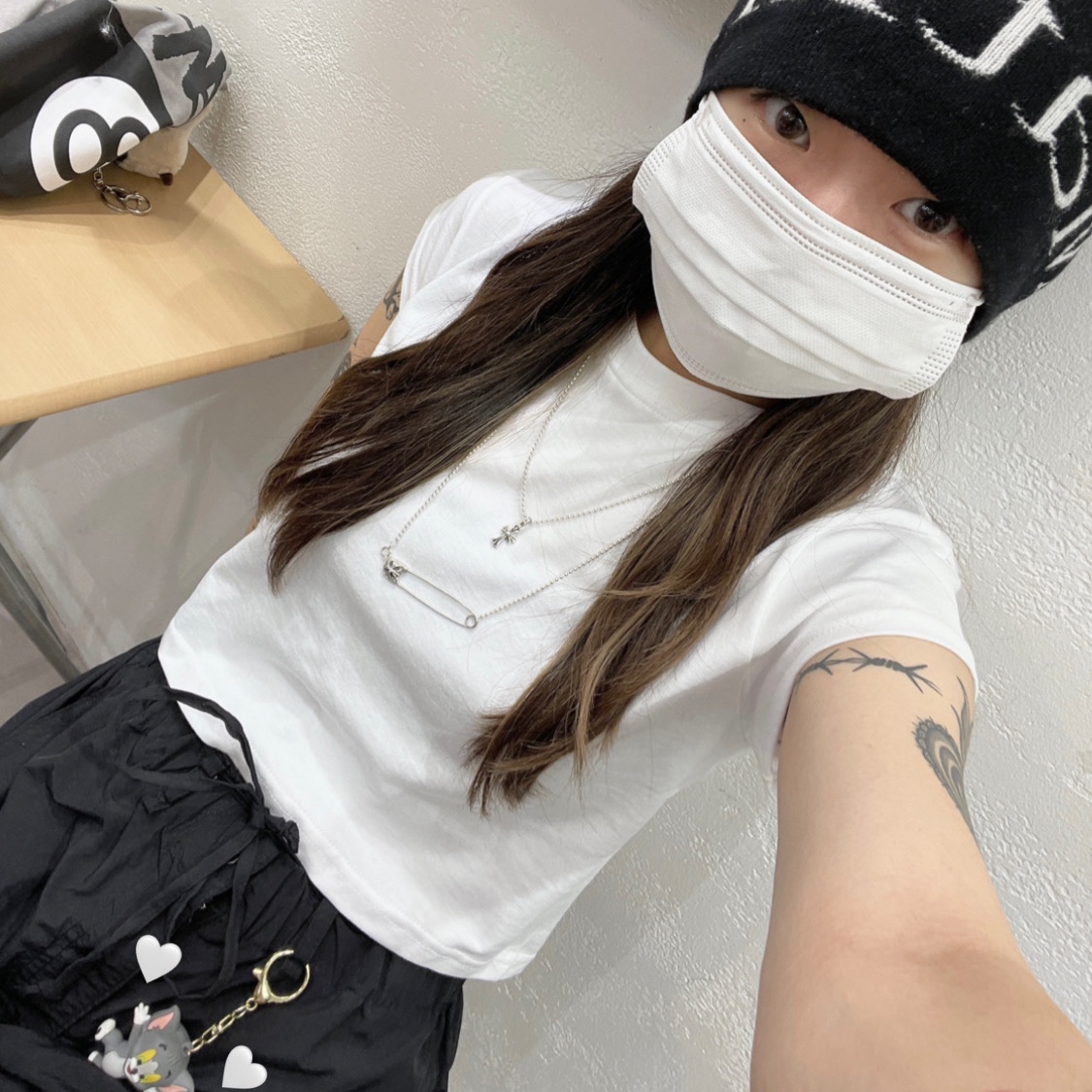 KREAM 스타일