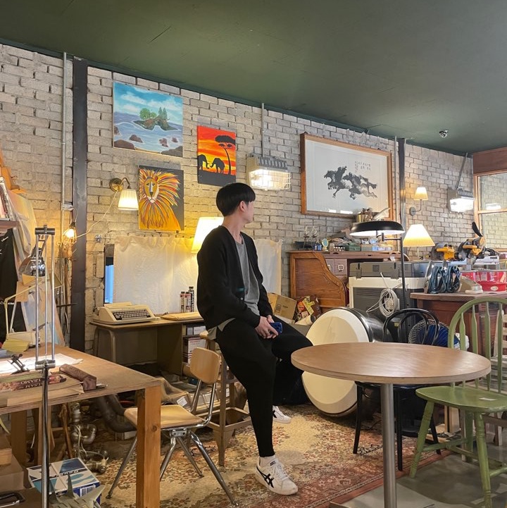 235lab님의 스타일 - 1