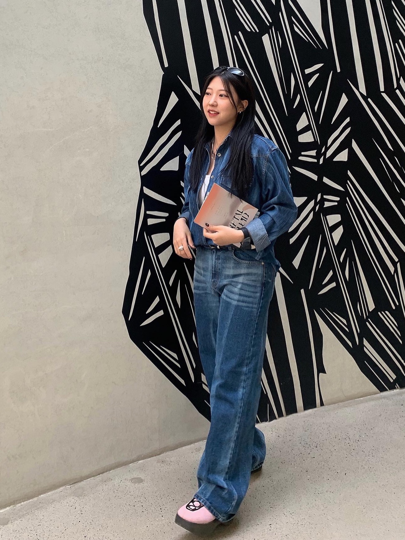 소영님의 스타일 - 1