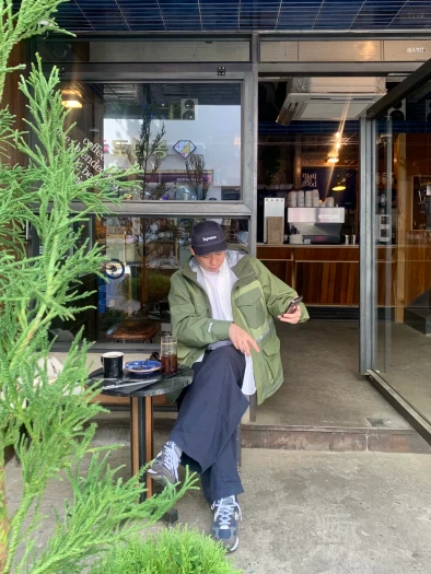 스타일 카드