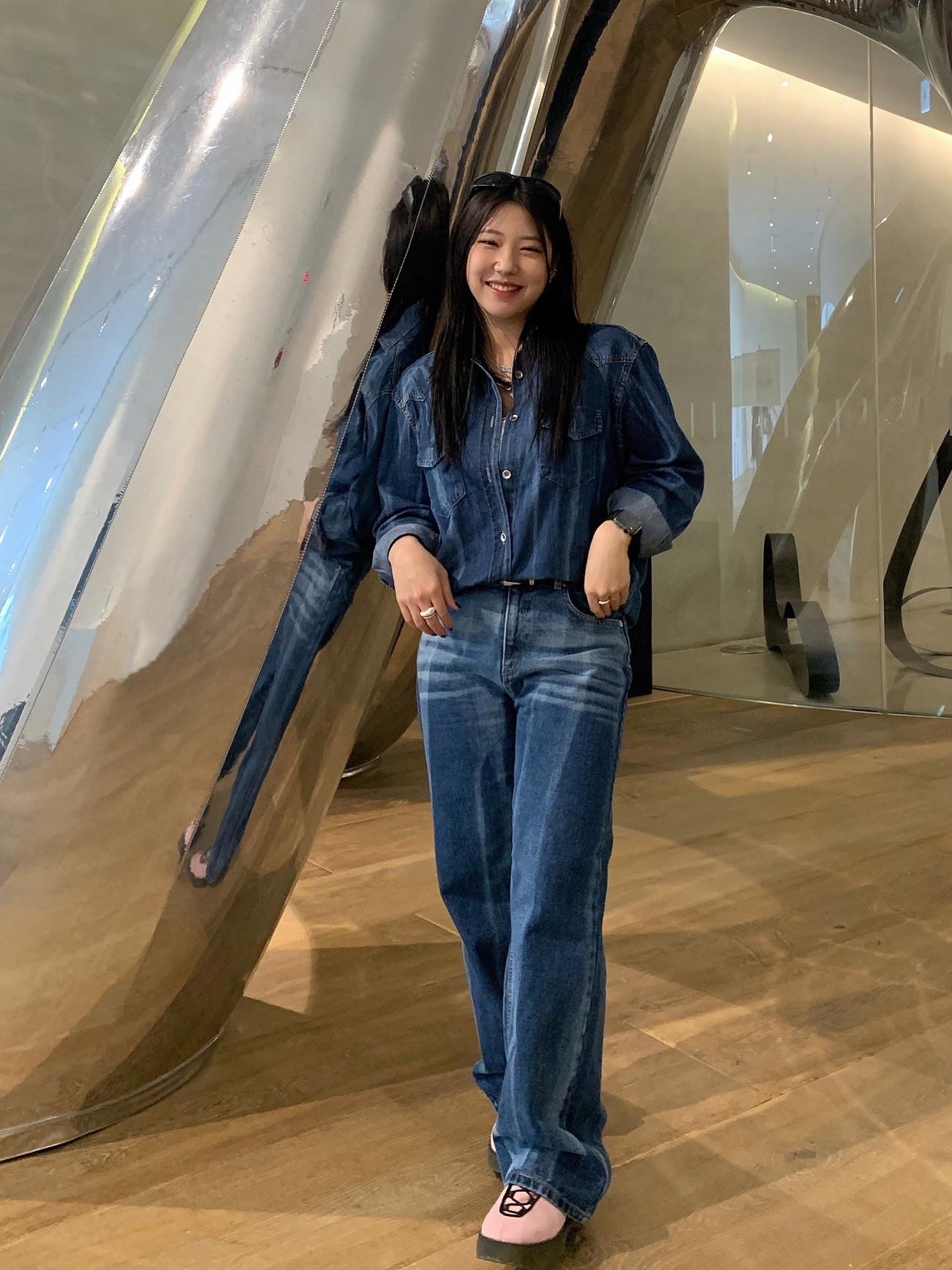 소영님의 스타일 - 2