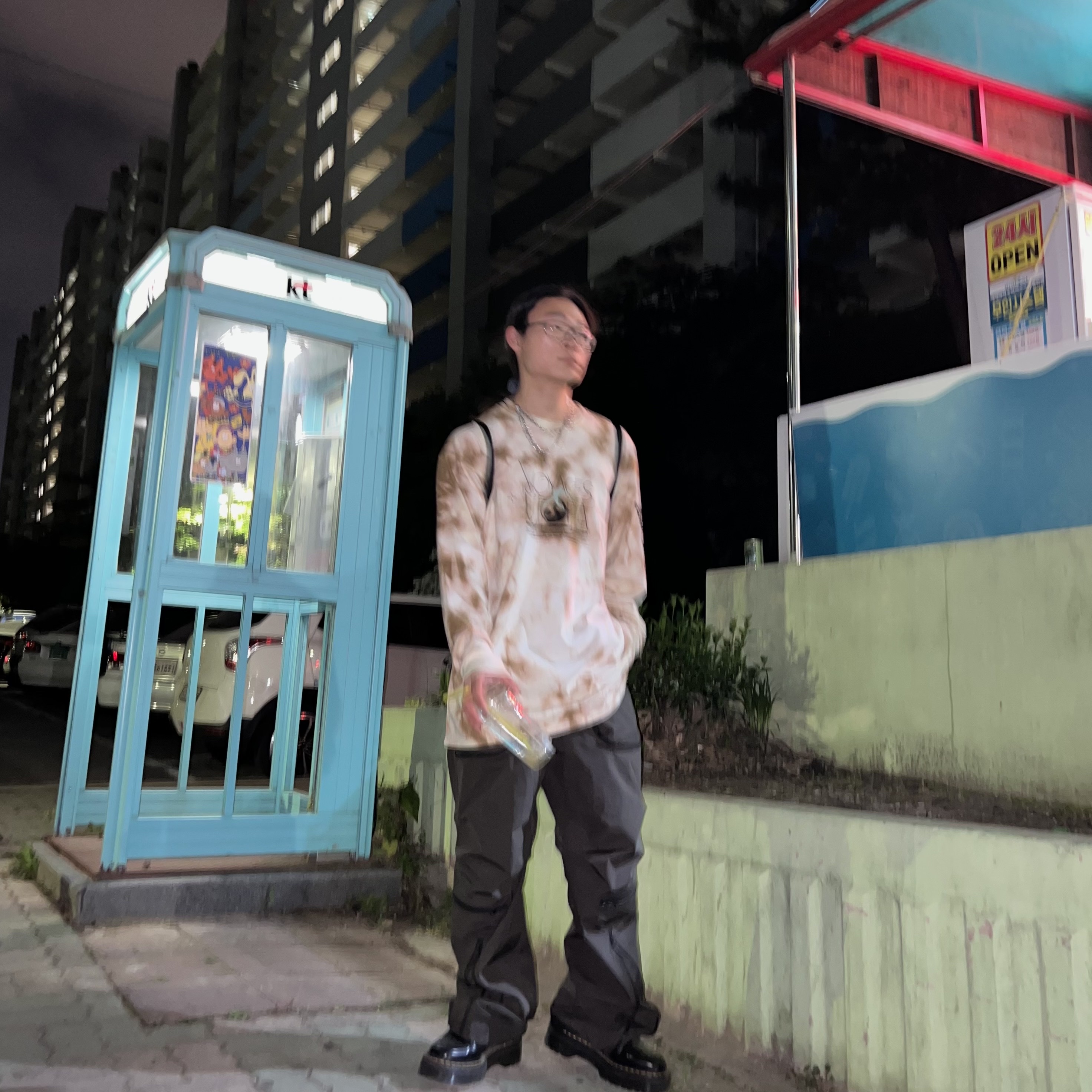 인스타 : 자몽구리님의 스타일 - 5