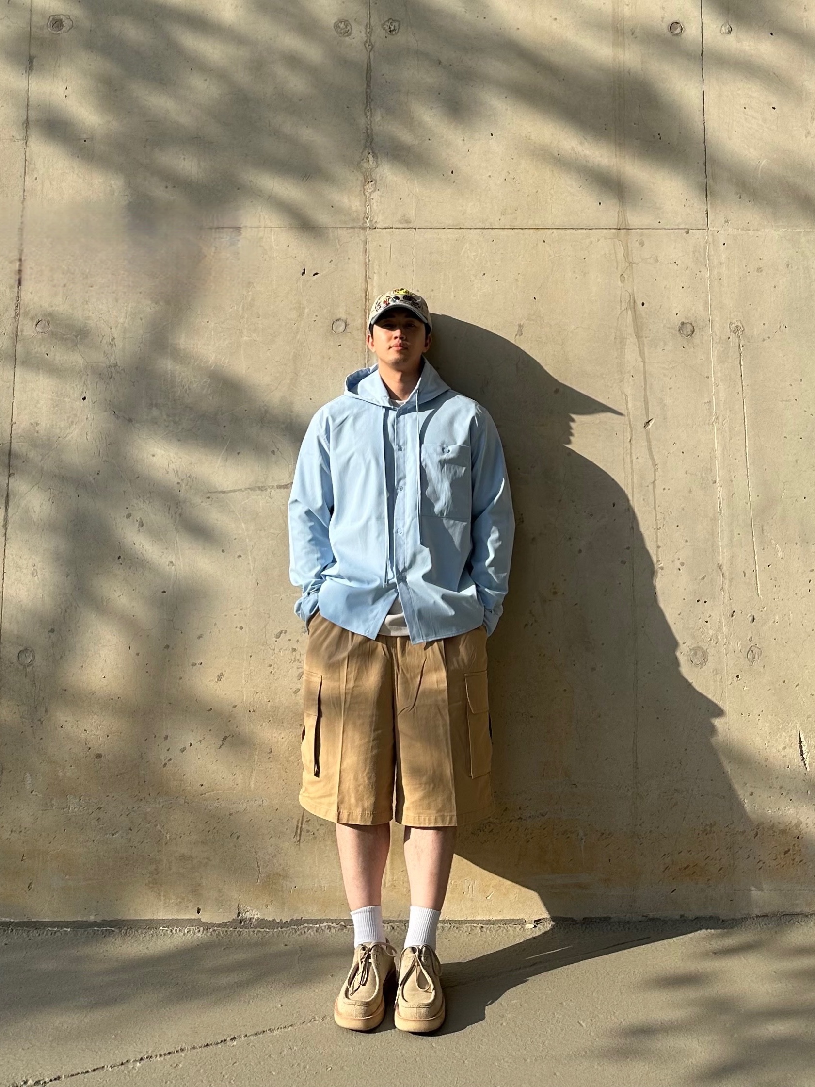 🚶🏻님의 스타일 - 2