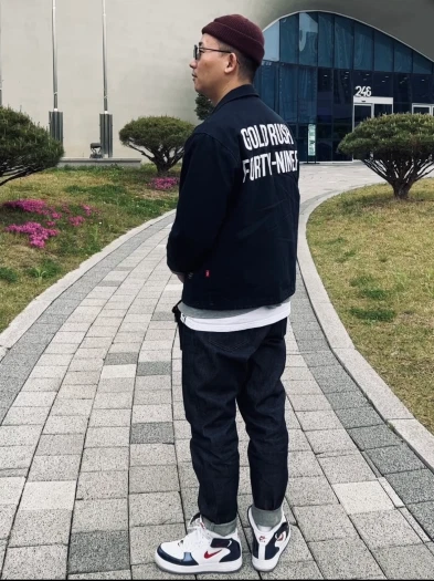 스타일 카드