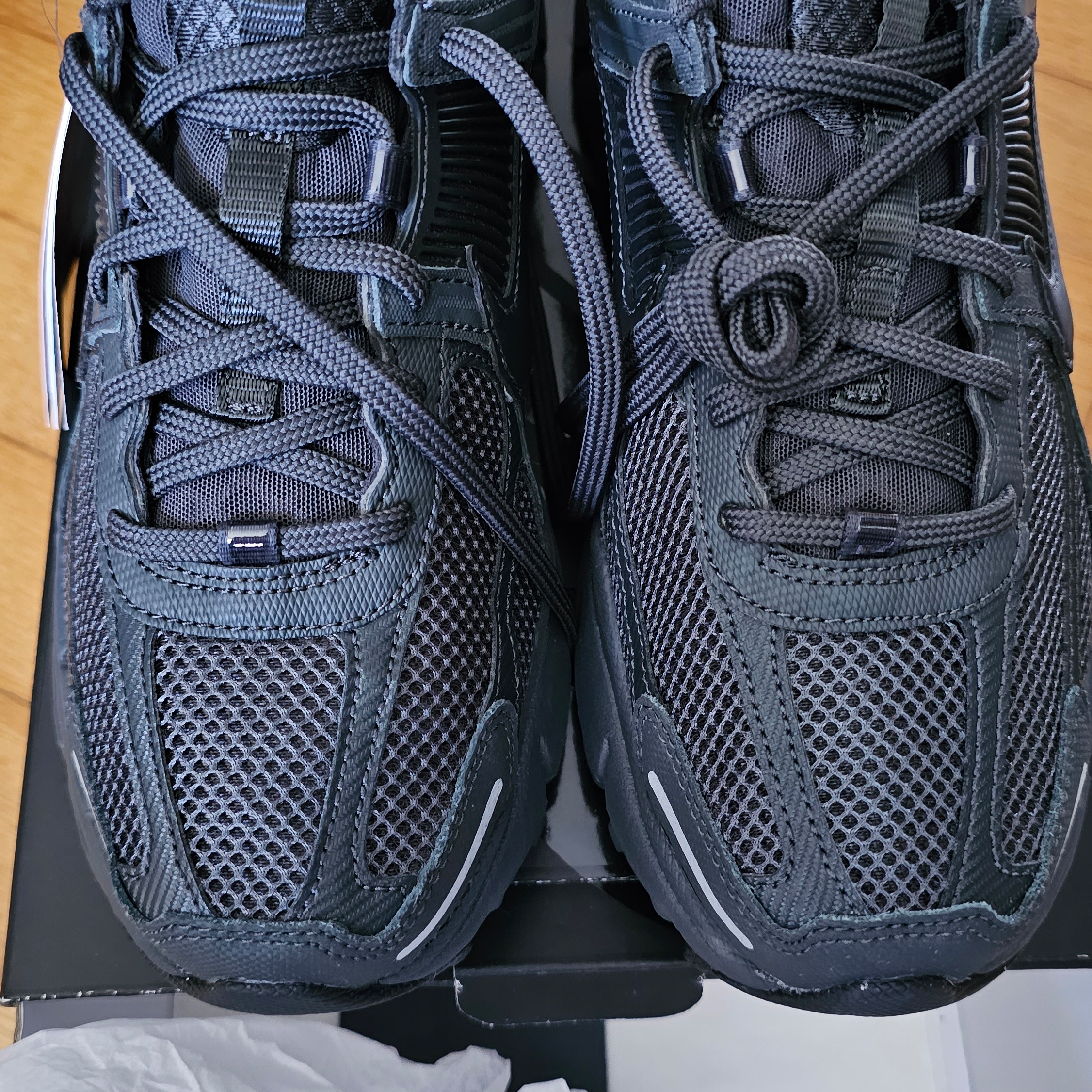 Nike Zoom Vomero 5 SP Anthracite 2023 착용 스타일