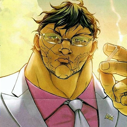 KREAM 프로필 이미지