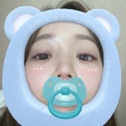 KREAM 프로필 이미지