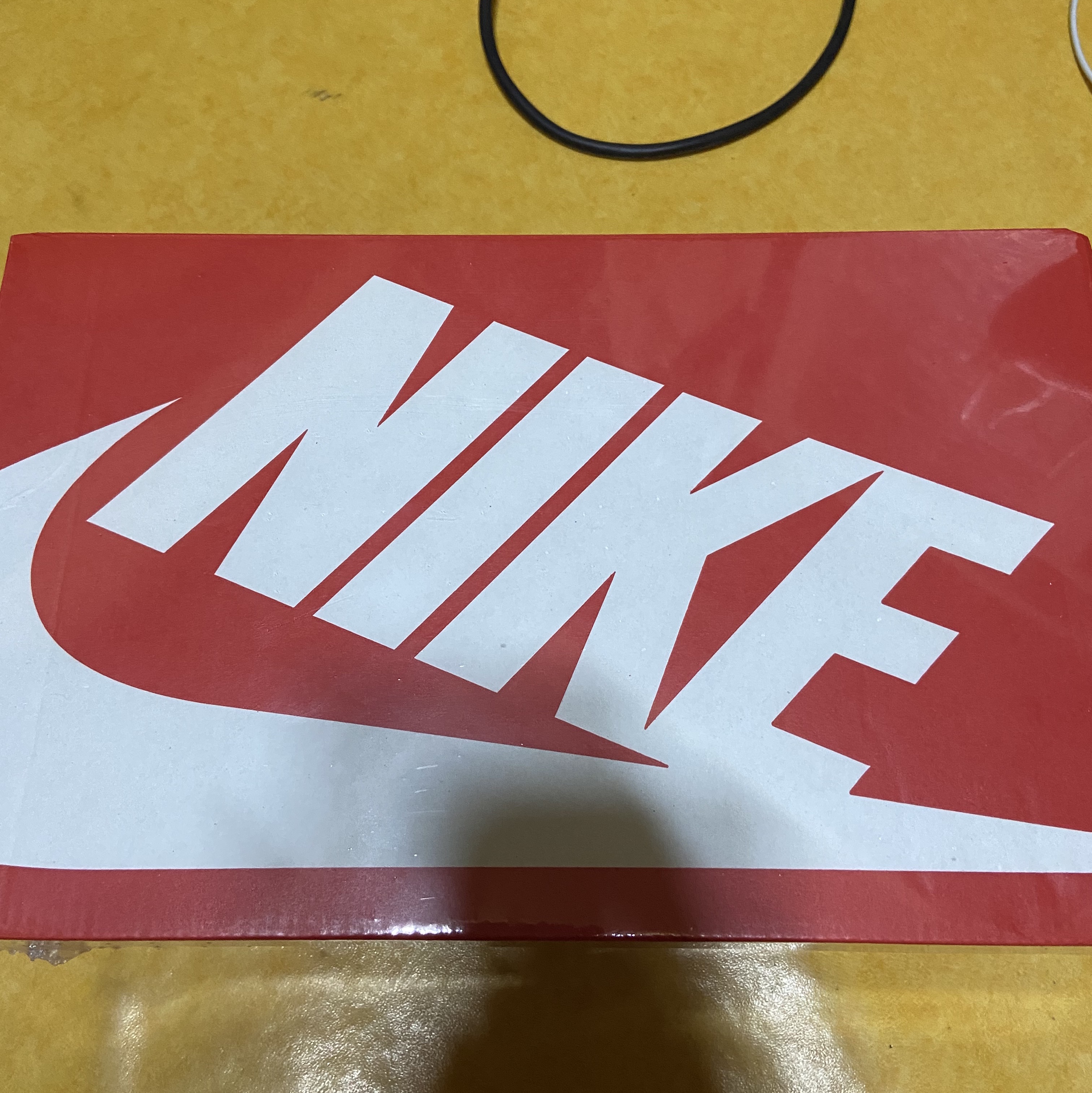 Nike Killshot 2 Leather Sail Gum 착용 스타일 - 3