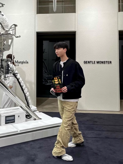 스타일 카드