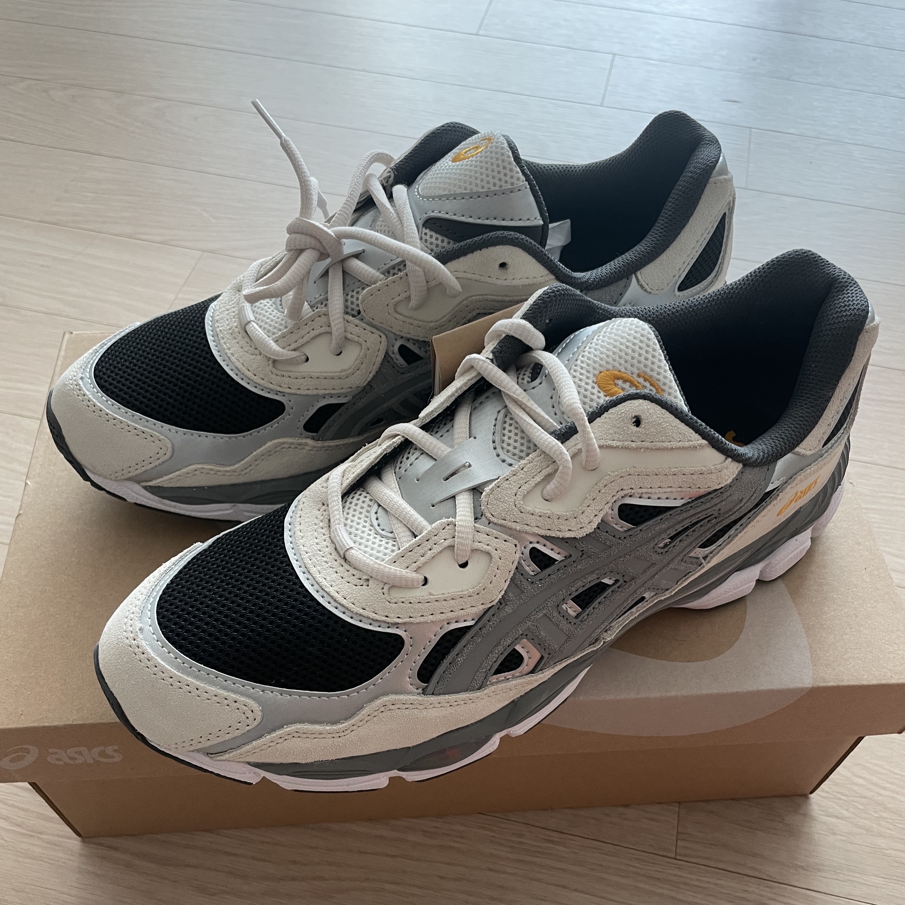 Go님의 스타일