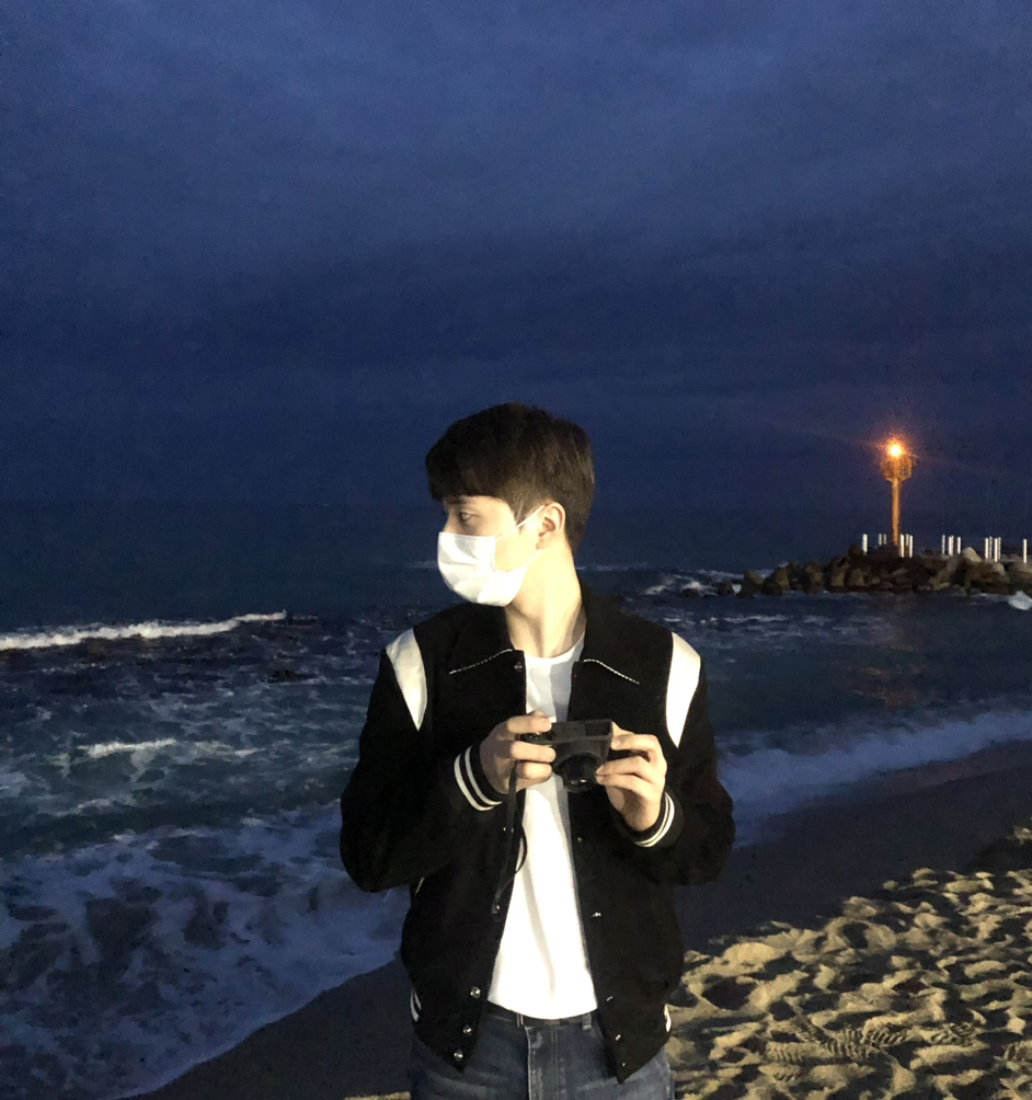 KREAM 프로필 이미지