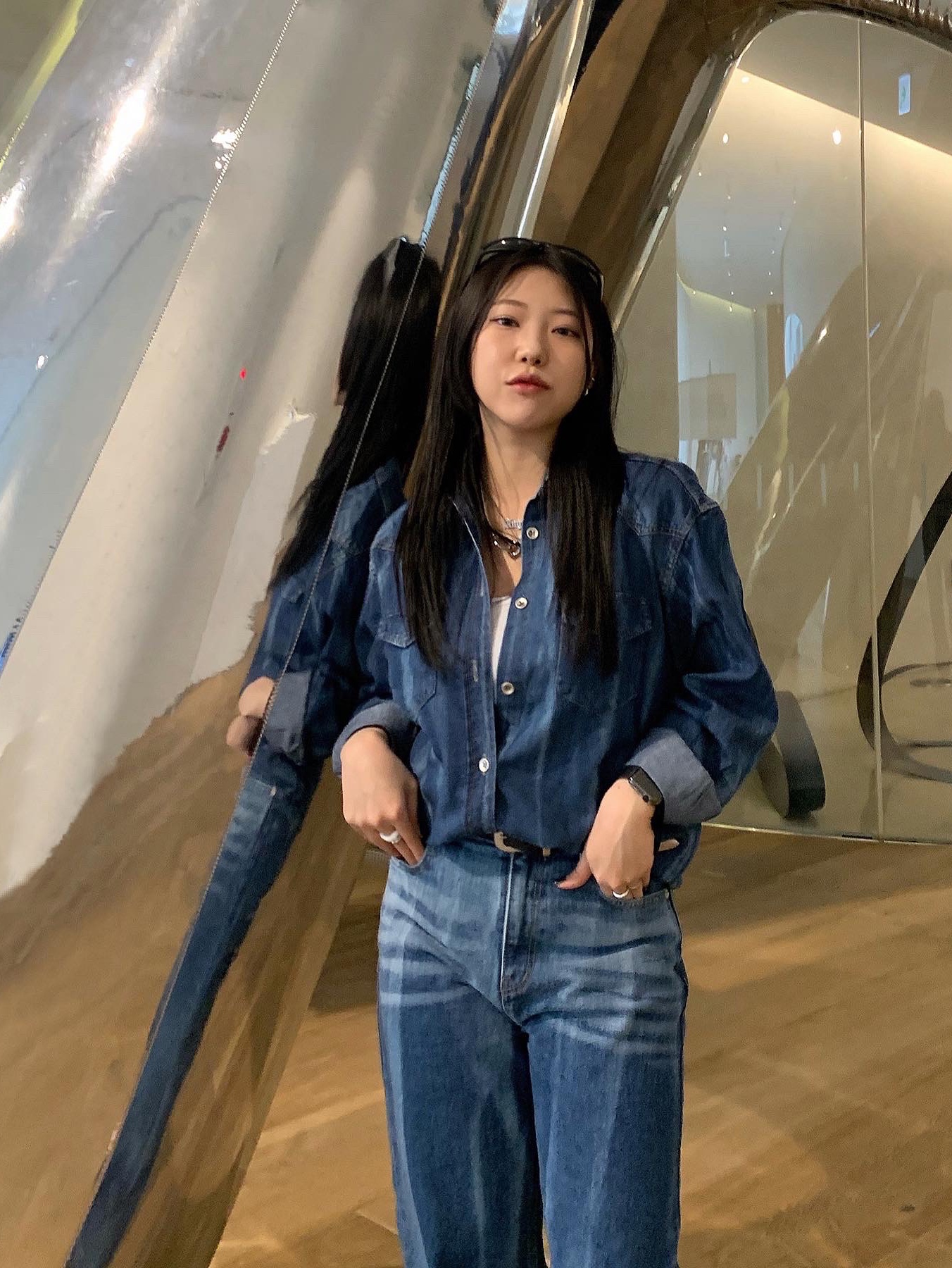 소영님의 스타일 - 3
