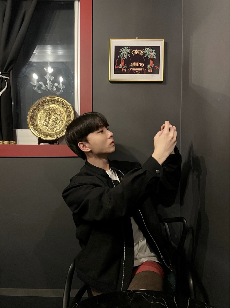 KREAM 프로필 이미지