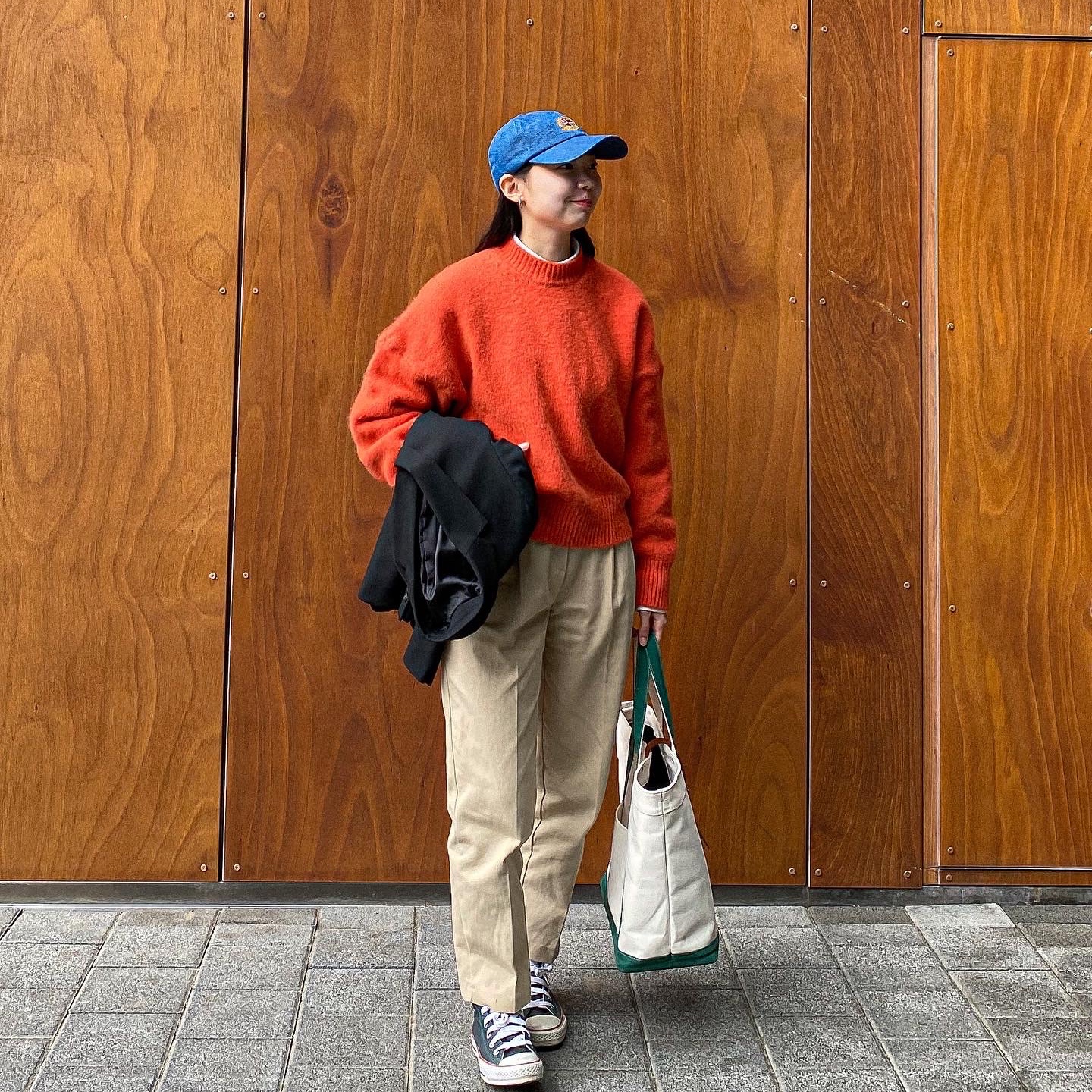 ae__daily_y님의 스타일 - 2