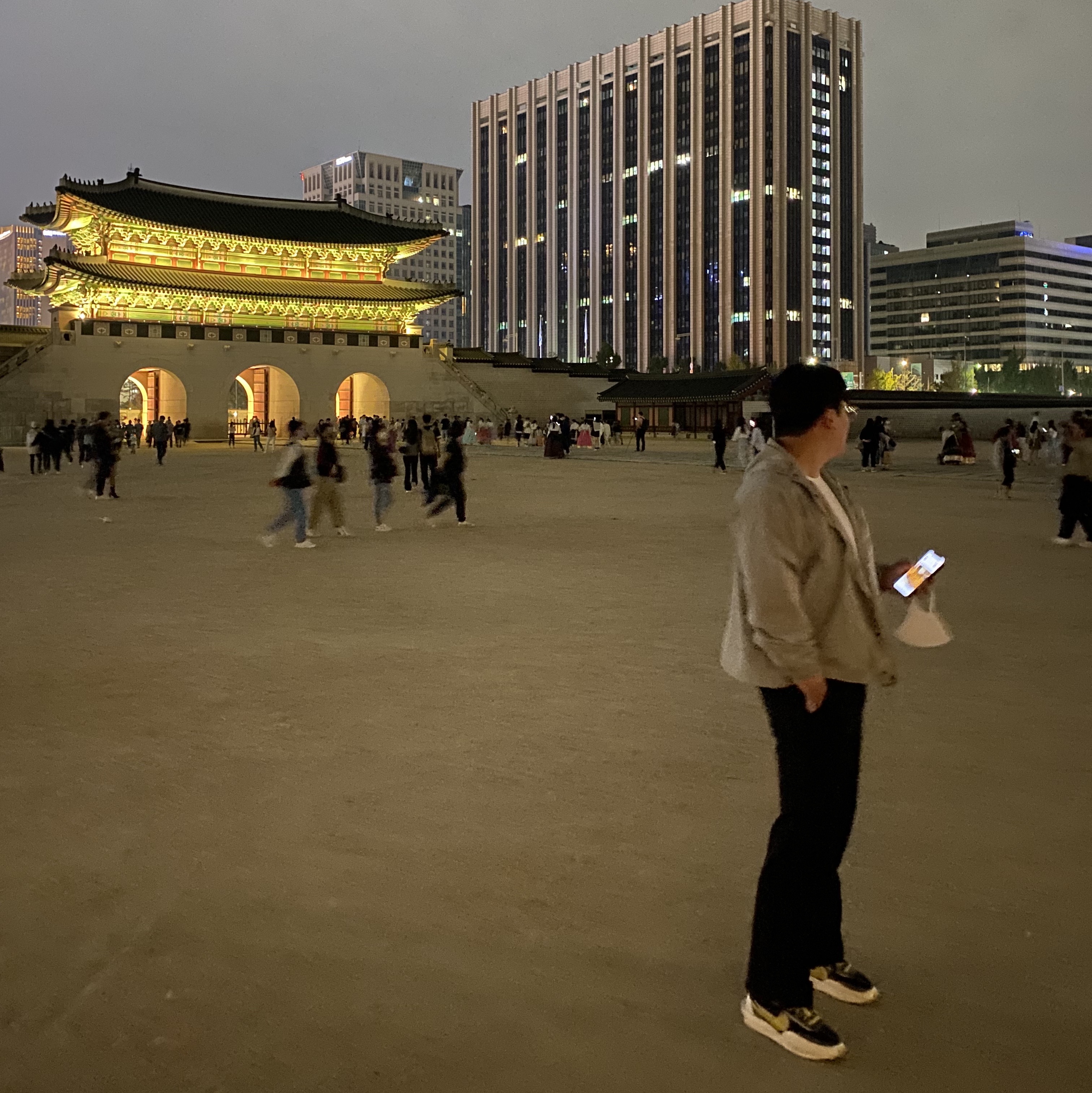 0e0001님의 스타일