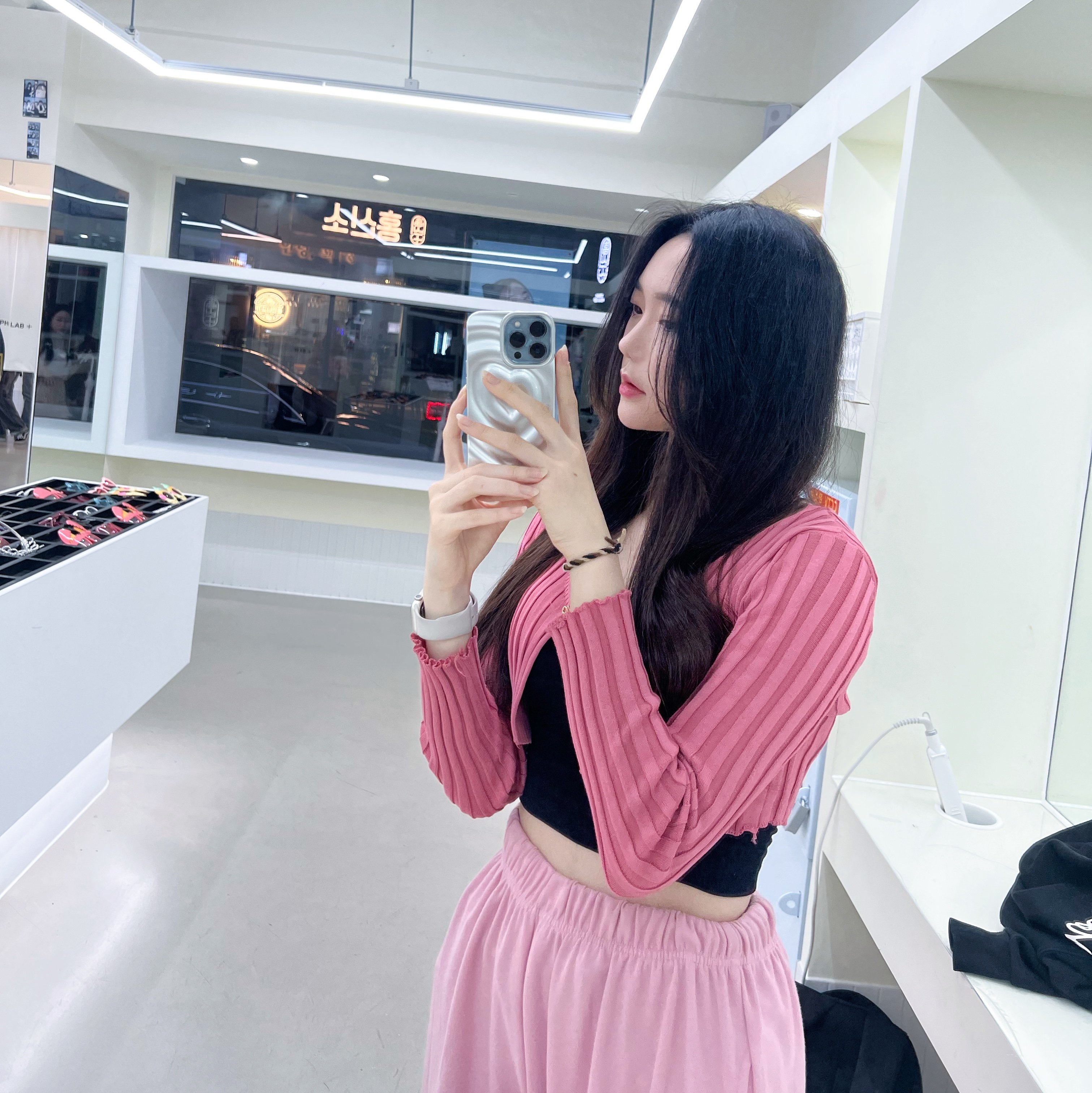 초댕님의 스타일 - 2