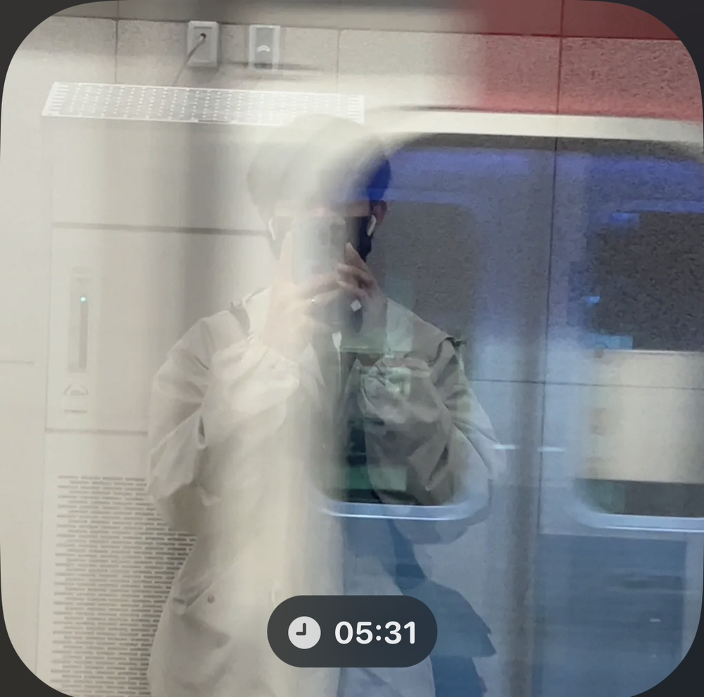 KREAM 프로필 이미지