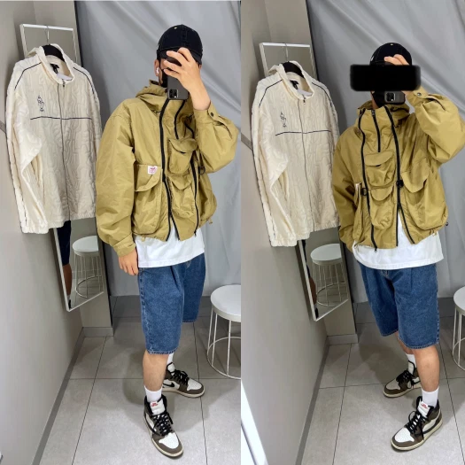 스타일 카드