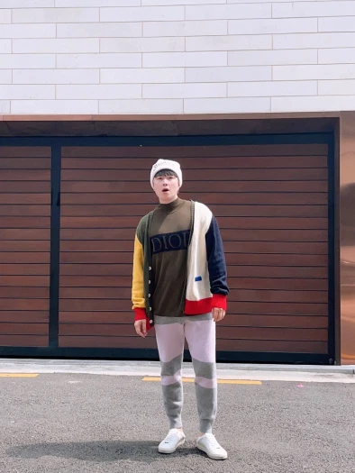 스타일 카드