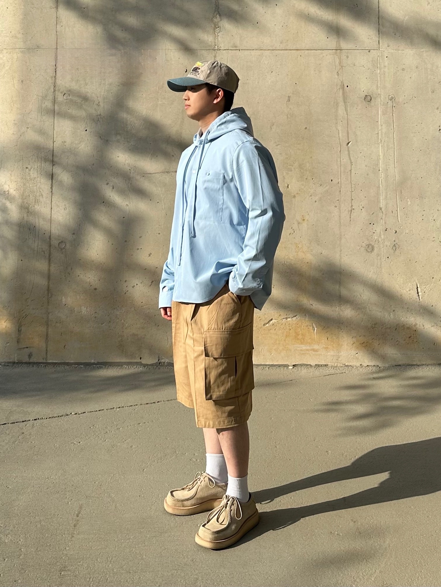 🚶🏻님의 스타일 - 3