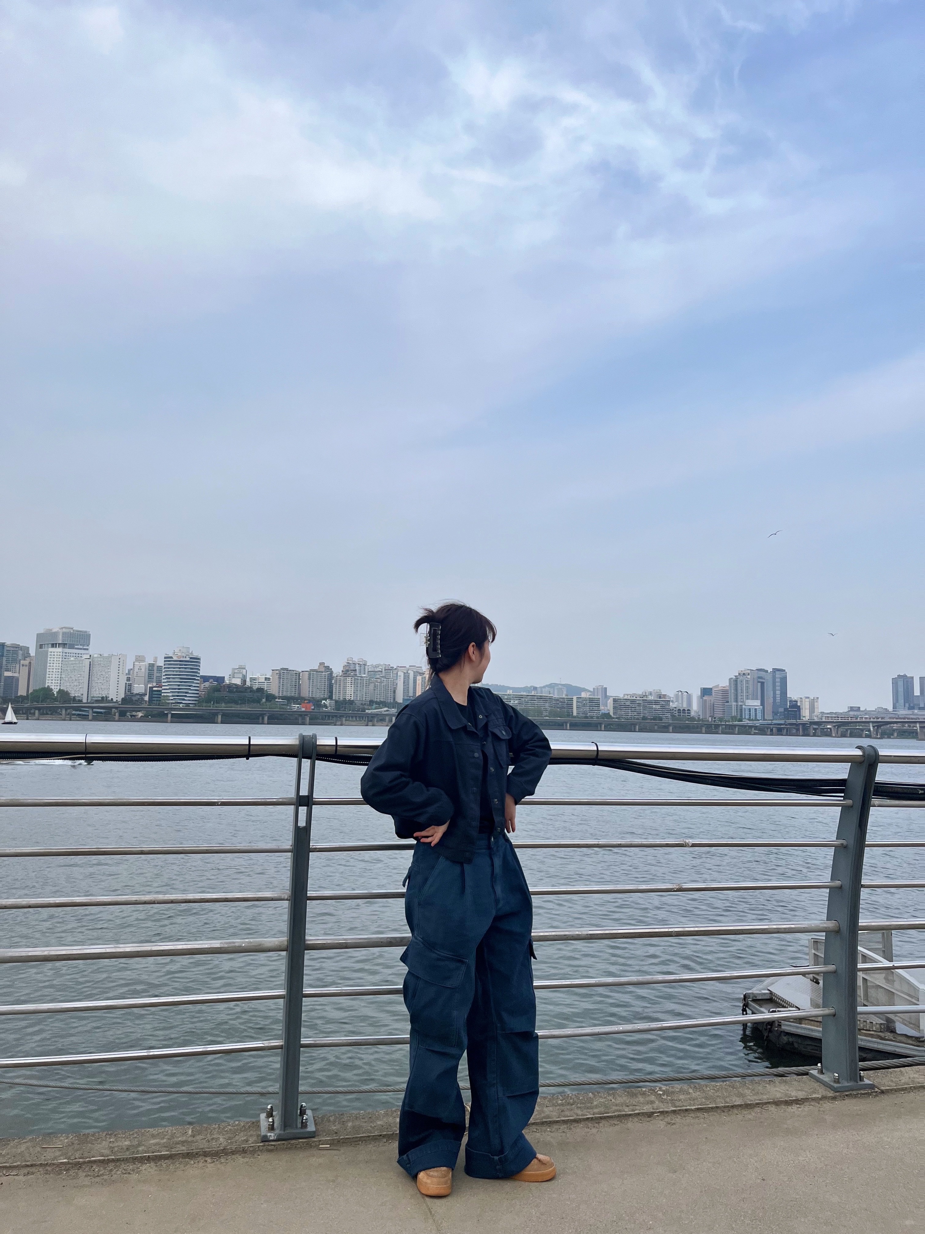 sangyoung님의 스타일 - 1