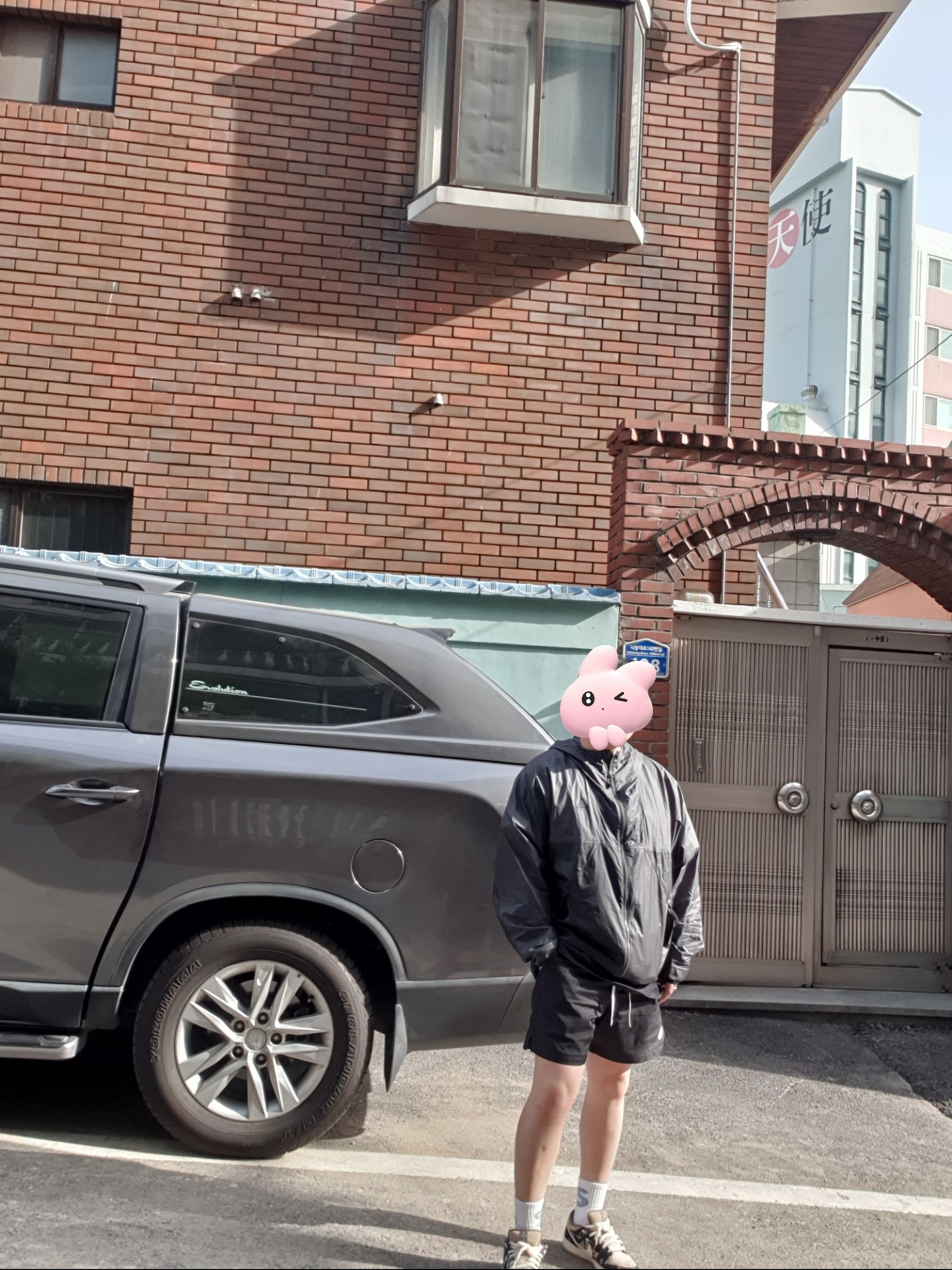 Nike ACG Lightweight Jacket Black - US/EU, Nike x Travis Scott SB Dunk Low 착용 스타일