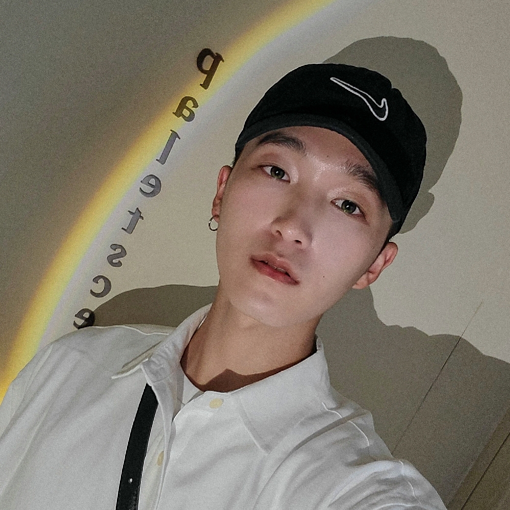 KREAM 프로필 이미지