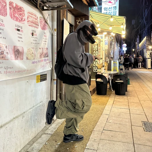 스타일 카드