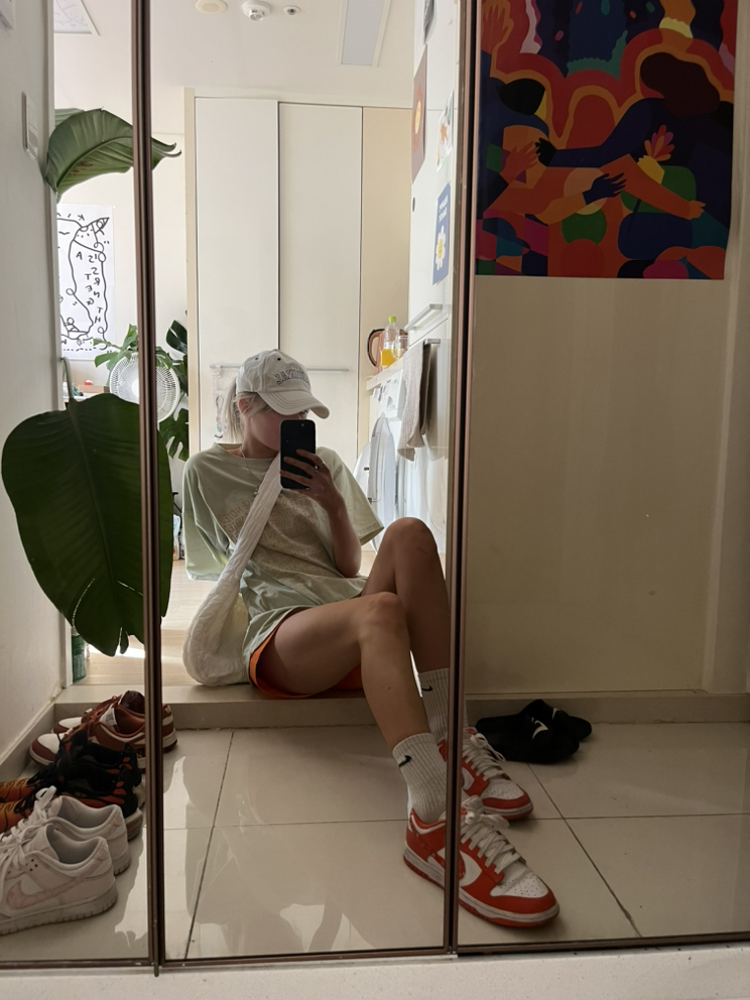 KREAM 프로필 이미지