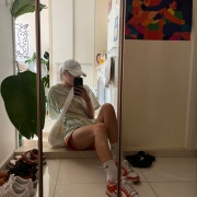 KREAM 프로필 이미지