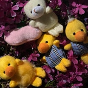 KREAM 프로필 이미지