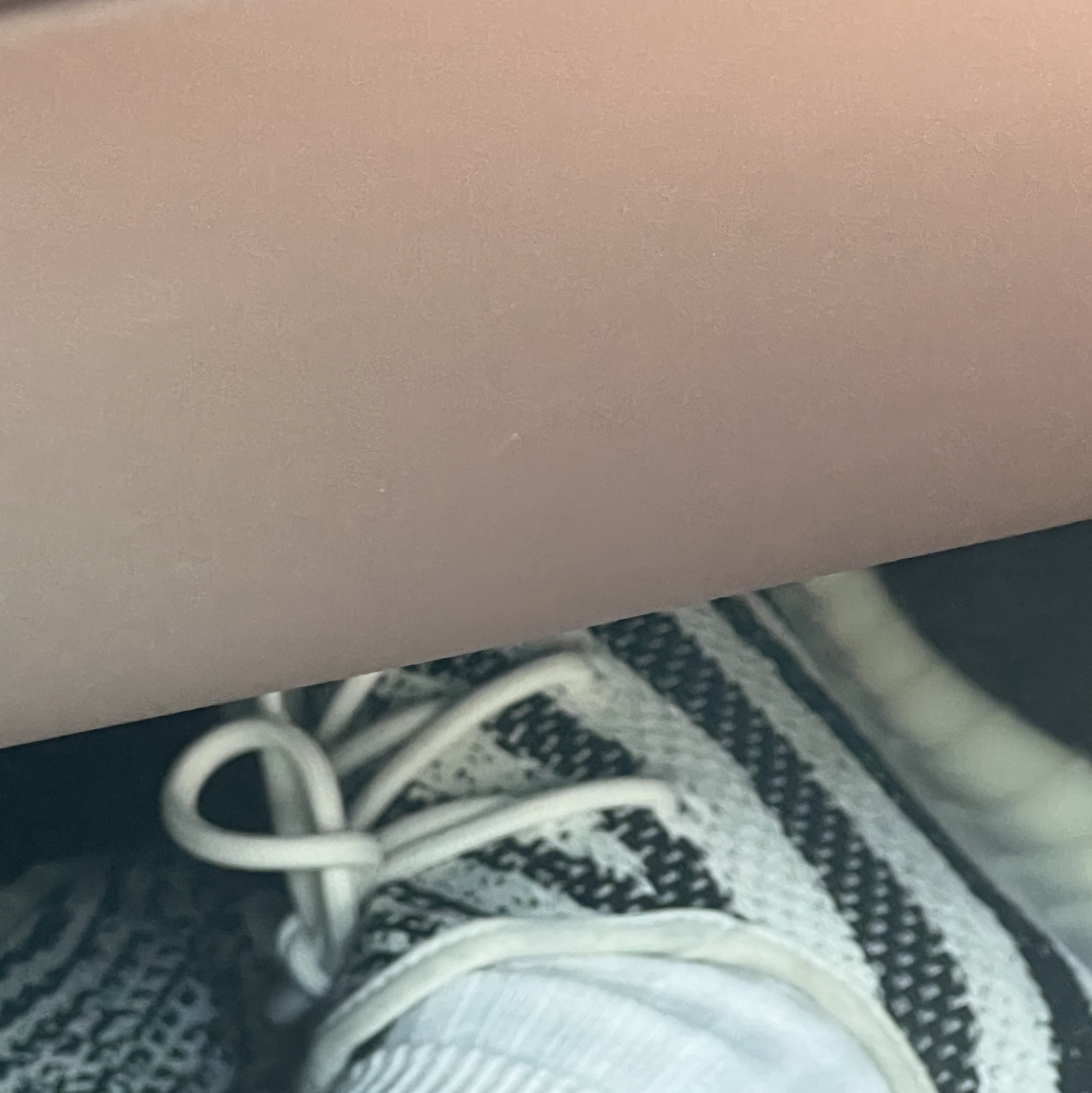 Adidas Yeezy Boost 350 V2 Zebra 2017/2019/2020 착용 스타일