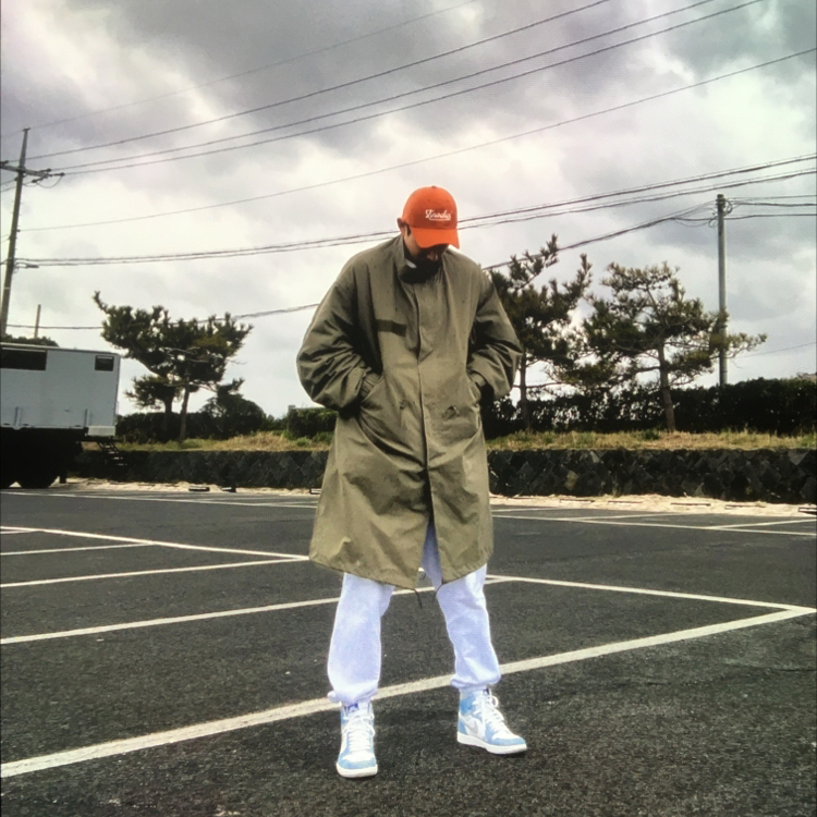 KREAM 프로필 이미지