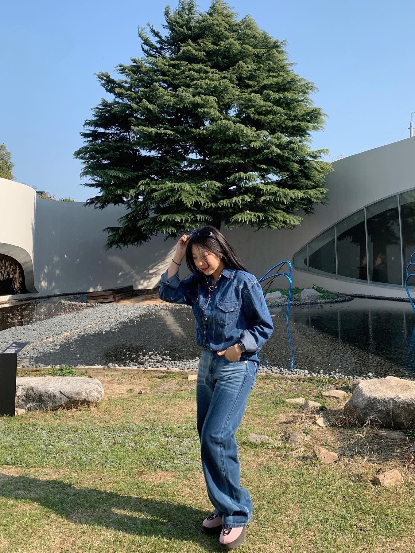 소영님의 스타일 - 4