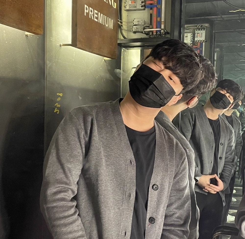 KREAM 프로필 이미지