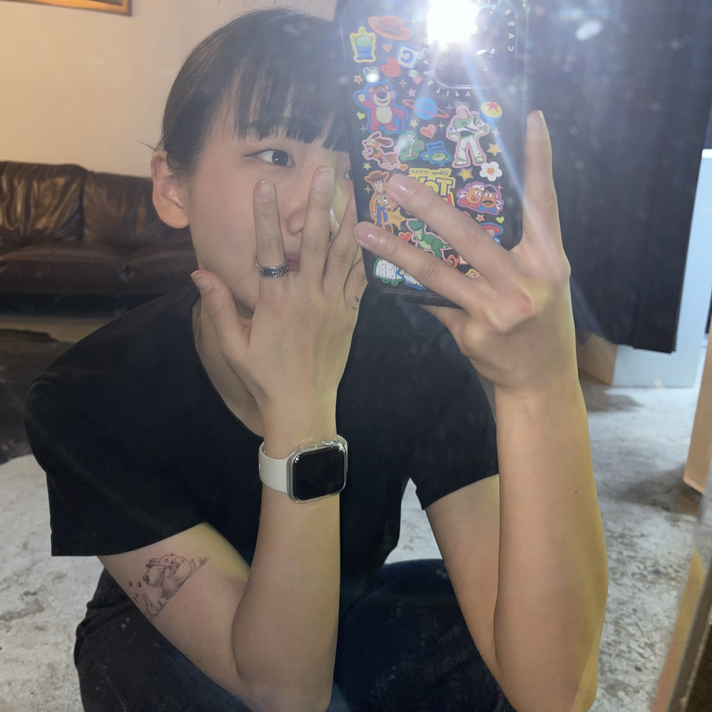 KREAM 프로필 이미지