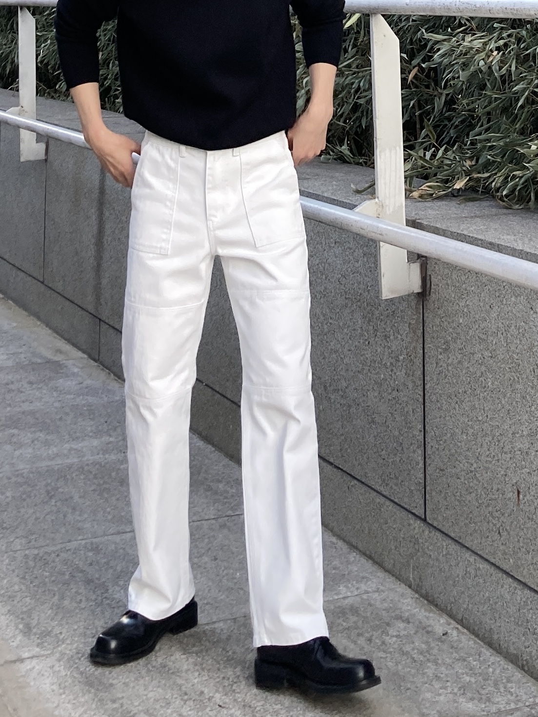 윤지승님의 스타일 - 3