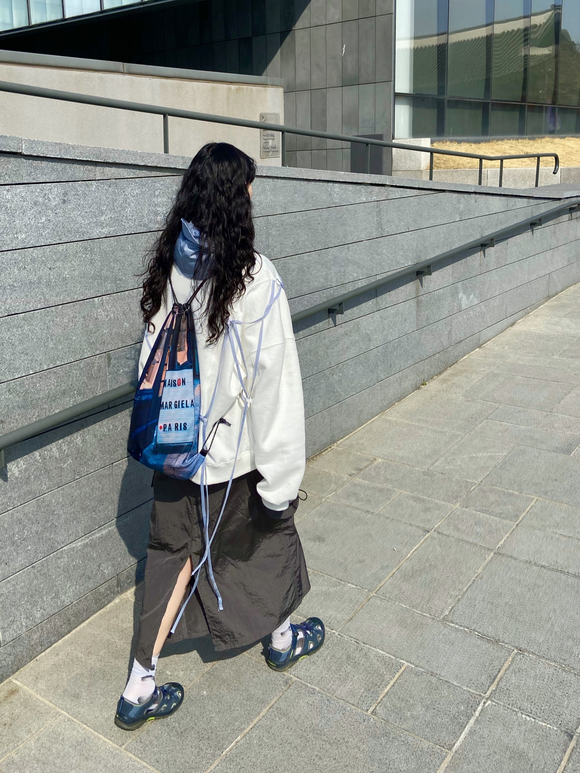 재영님의 스타일 - 1