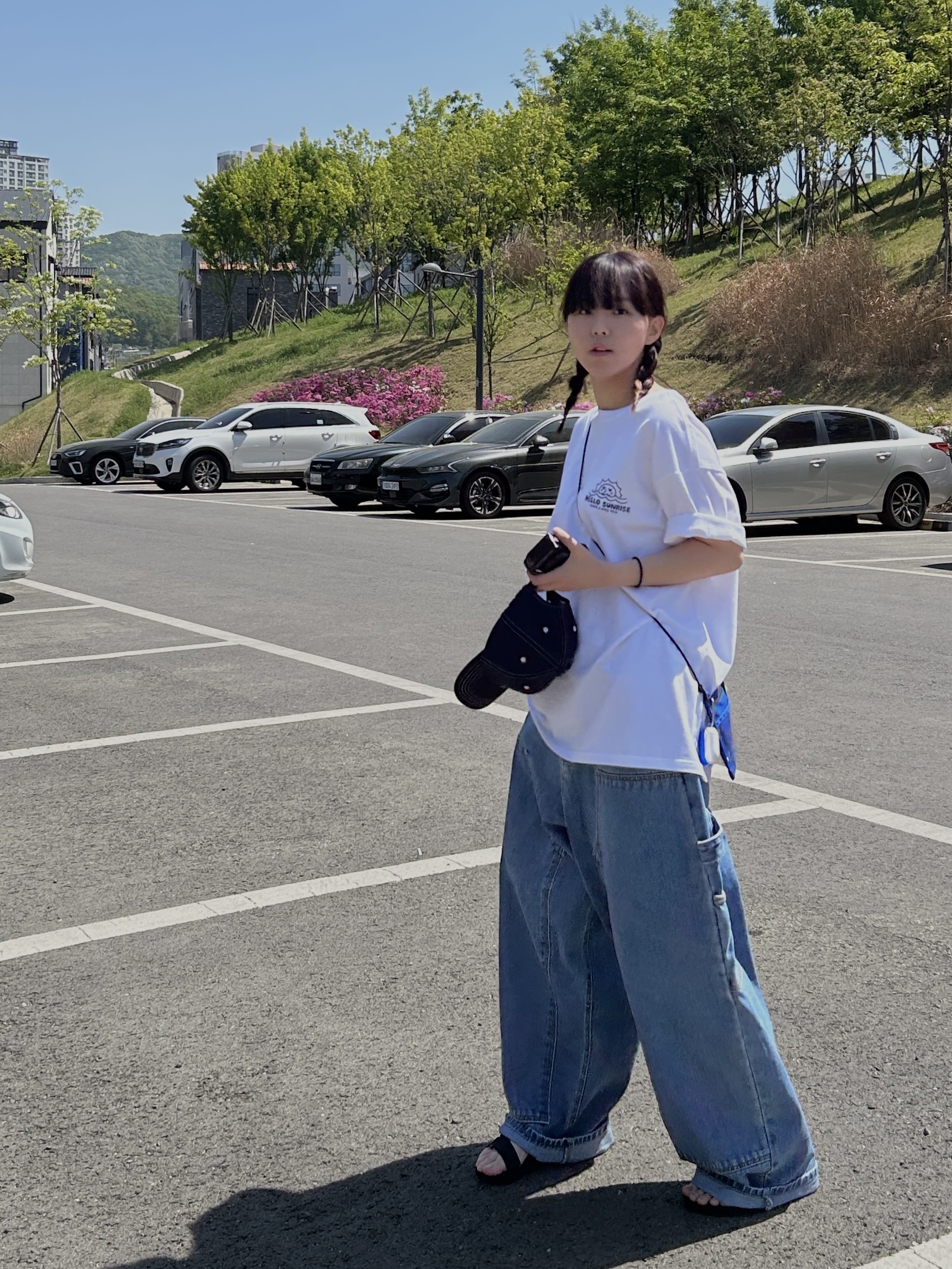 윤올님의 스타일 - 3